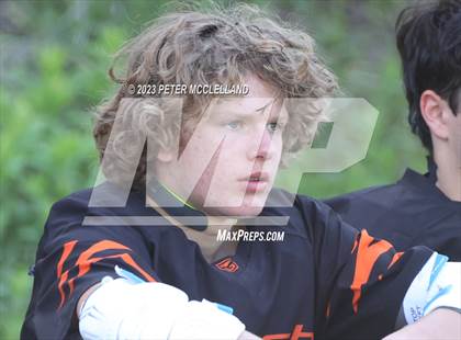 Thumbnail 1 in Ipswich vs Amesbury photogallery.