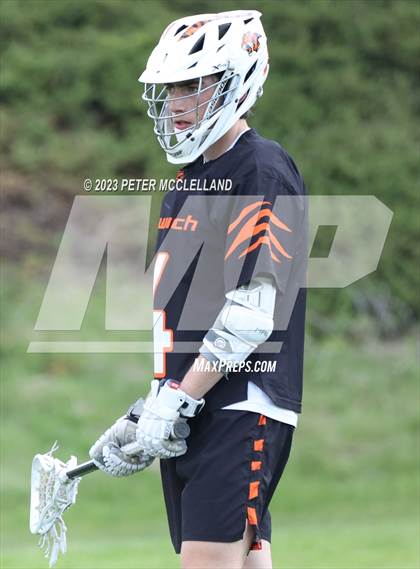 Thumbnail 1 in Ipswich vs Amesbury photogallery.