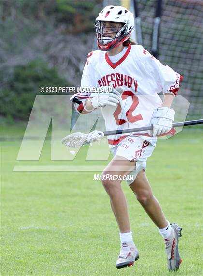 Thumbnail 1 in Ipswich vs Amesbury photogallery.