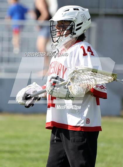 Thumbnail 2 in Ipswich vs Amesbury photogallery.
