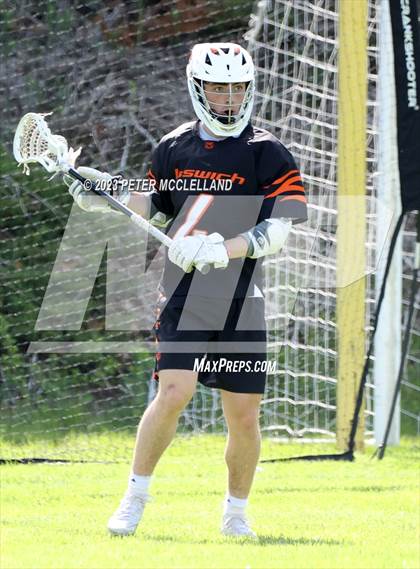 Thumbnail 1 in Ipswich vs Amesbury photogallery.