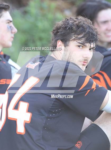 Thumbnail 3 in Ipswich vs Amesbury photogallery.