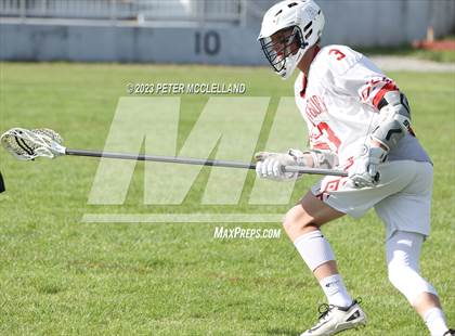 Thumbnail 1 in Ipswich vs Amesbury photogallery.