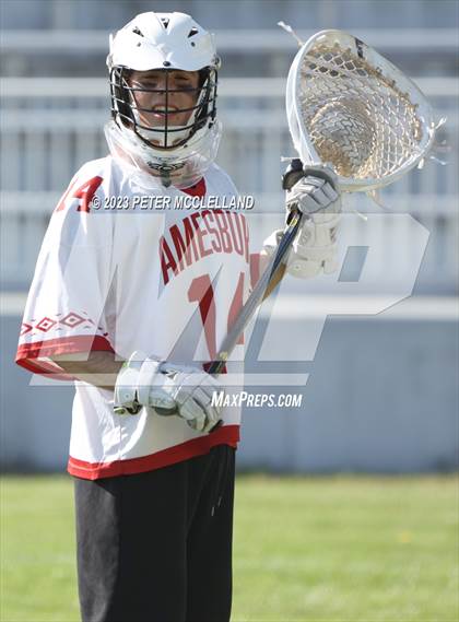 Thumbnail 3 in Ipswich vs Amesbury photogallery.