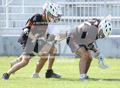 Thumbnail 2 in Ipswich vs Amesbury photogallery.