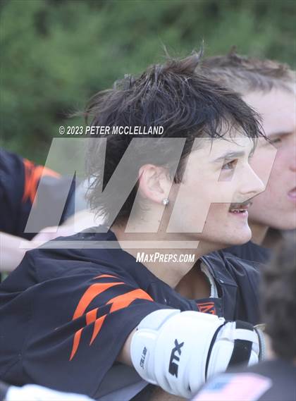 Thumbnail 2 in Ipswich vs Amesbury photogallery.