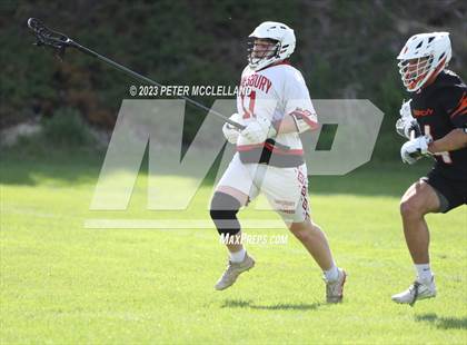 Thumbnail 3 in Ipswich vs Amesbury photogallery.