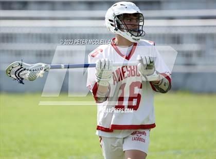 Thumbnail 2 in Ipswich vs Amesbury photogallery.