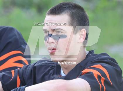 Thumbnail 3 in Ipswich vs Amesbury photogallery.