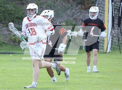 Thumbnail 3 in Ipswich vs Amesbury photogallery.