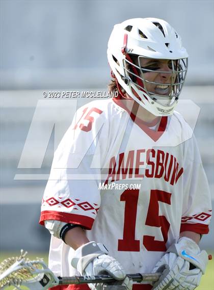 Thumbnail 1 in Ipswich vs Amesbury photogallery.