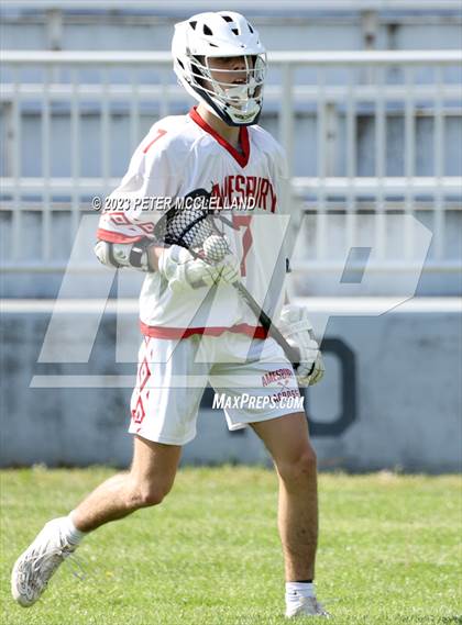 Thumbnail 3 in Ipswich vs Amesbury photogallery.