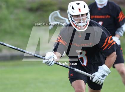 Thumbnail 3 in Ipswich vs Amesbury photogallery.