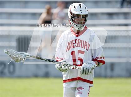 Thumbnail 2 in Ipswich vs Amesbury photogallery.