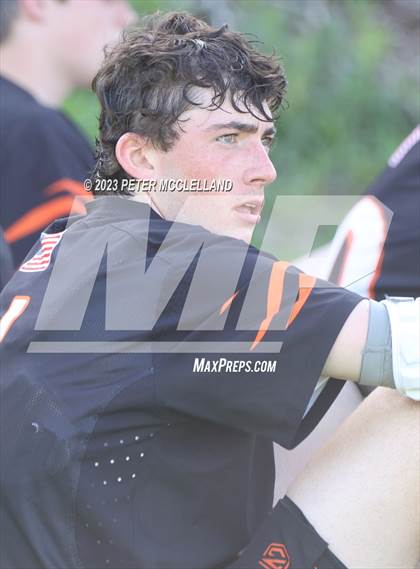 Thumbnail 3 in Ipswich vs Amesbury photogallery.