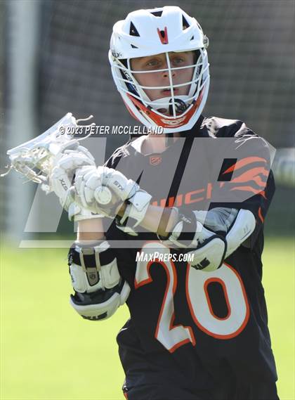 Thumbnail 2 in Ipswich vs Amesbury photogallery.