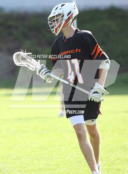 Thumbnail 2 in Ipswich vs Amesbury photogallery.