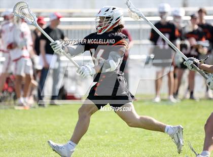 Thumbnail 3 in Ipswich vs Amesbury photogallery.