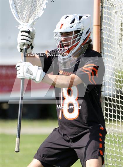 Thumbnail 3 in Ipswich vs Amesbury photogallery.