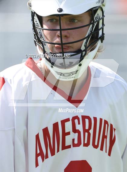 Thumbnail 2 in Ipswich vs Amesbury photogallery.