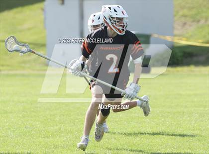 Thumbnail 2 in Ipswich vs Amesbury photogallery.