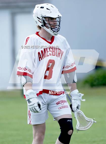 Thumbnail 1 in Ipswich vs Amesbury photogallery.