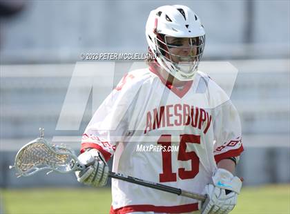 Thumbnail 2 in Ipswich vs Amesbury photogallery.
