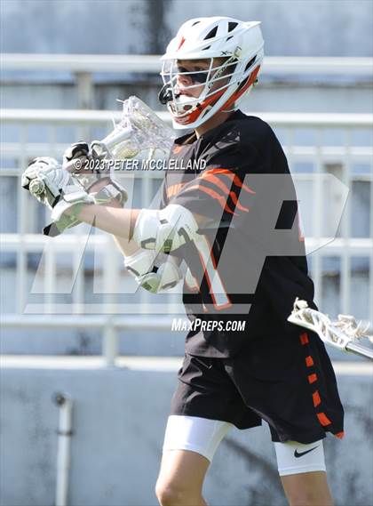 Thumbnail 3 in Ipswich vs Amesbury photogallery.