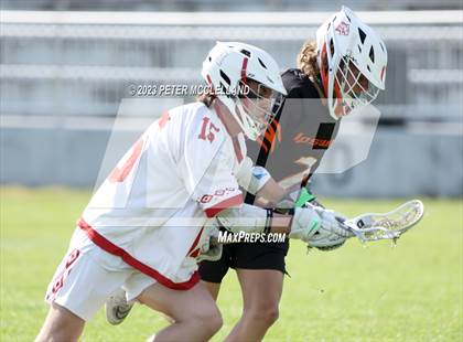 Thumbnail 3 in Ipswich vs Amesbury photogallery.