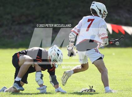 Thumbnail 1 in Ipswich vs Amesbury photogallery.