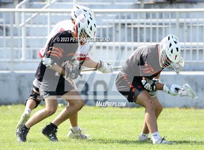 Thumbnail 1 in Ipswich vs Amesbury photogallery.