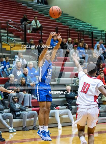 Thumbnail 3 in Pike vs Lake Central (Paul Loggan Memorial Invitational) photogallery.