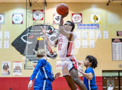 Thumbnail 1 in Pike vs Lake Central (Paul Loggan Memorial Invitational) photogallery.