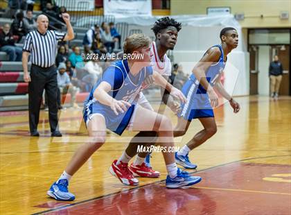 Thumbnail 1 in Pike vs Lake Central (Paul Loggan Memorial Invitational) photogallery.