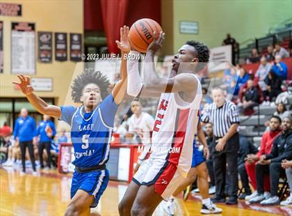 Thumbnail 1 in Pike vs Lake Central (Paul Loggan Memorial Invitational) photogallery.