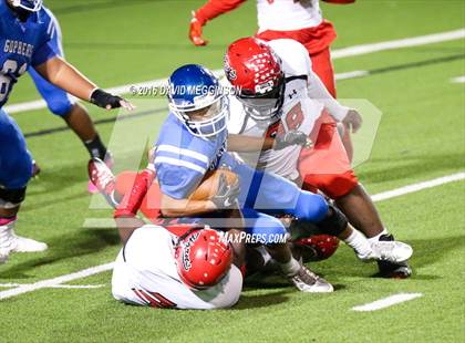 Thumbnail 1 in Cedar Hill @ Grand Prairie  photogallery.