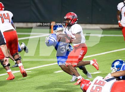 Thumbnail 1 in Cedar Hill @ Grand Prairie  photogallery.