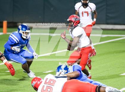 Thumbnail 3 in Cedar Hill @ Grand Prairie  photogallery.