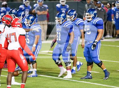 Thumbnail 2 in Cedar Hill @ Grand Prairie  photogallery.