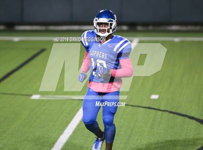 Thumbnail 1 in Cedar Hill @ Grand Prairie  photogallery.