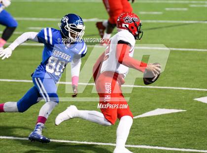 Thumbnail 1 in Cedar Hill @ Grand Prairie  photogallery.