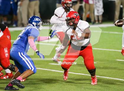 Thumbnail 1 in Cedar Hill @ Grand Prairie  photogallery.
