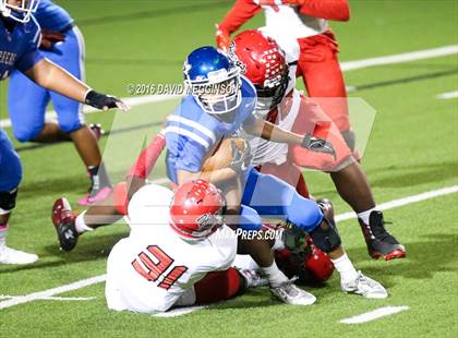 Thumbnail 3 in Cedar Hill @ Grand Prairie  photogallery.
