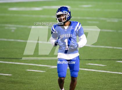 Thumbnail 1 in Cedar Hill @ Grand Prairie  photogallery.