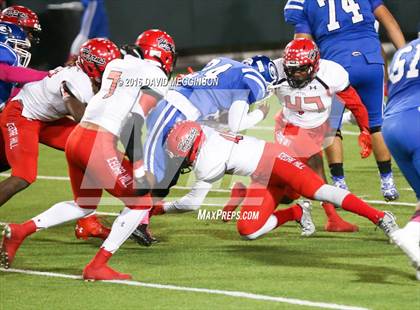 Thumbnail 2 in Cedar Hill @ Grand Prairie  photogallery.