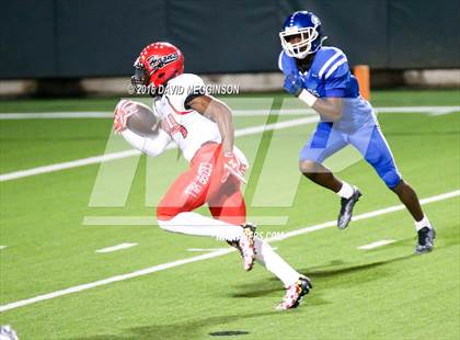 Thumbnail 1 in Cedar Hill @ Grand Prairie  photogallery.