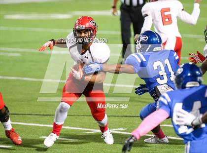 Thumbnail 3 in Cedar Hill @ Grand Prairie  photogallery.