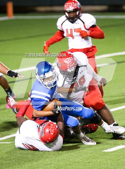 Thumbnail 2 in Cedar Hill @ Grand Prairie  photogallery.