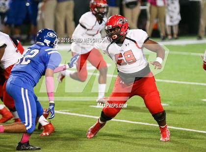 Thumbnail 3 in Cedar Hill @ Grand Prairie  photogallery.