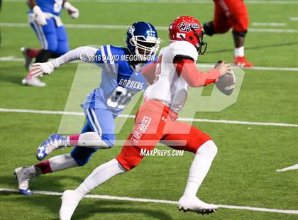 Thumbnail 3 in Cedar Hill @ Grand Prairie  photogallery.
